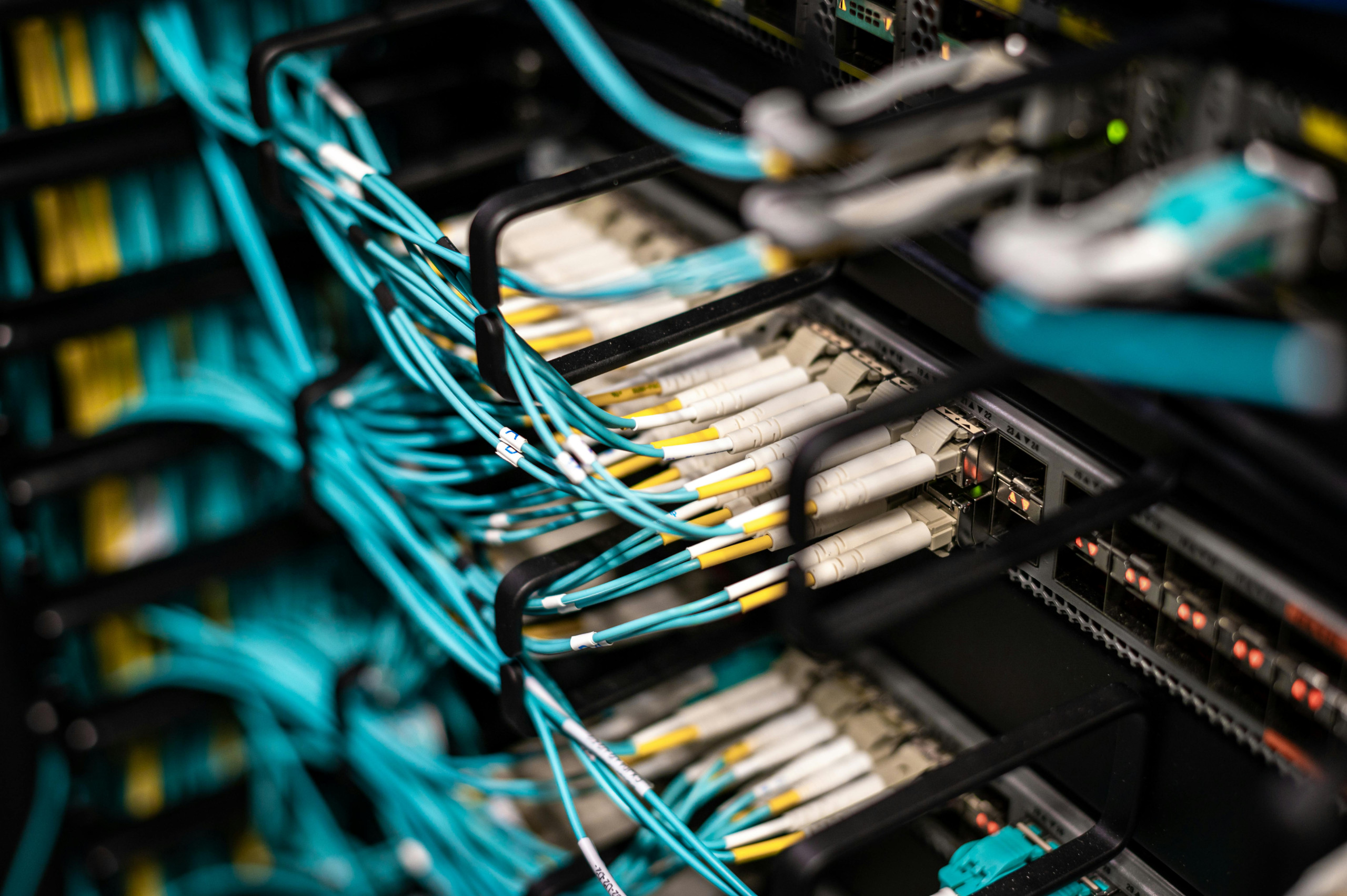IT Services, Advertising, and Marketing
