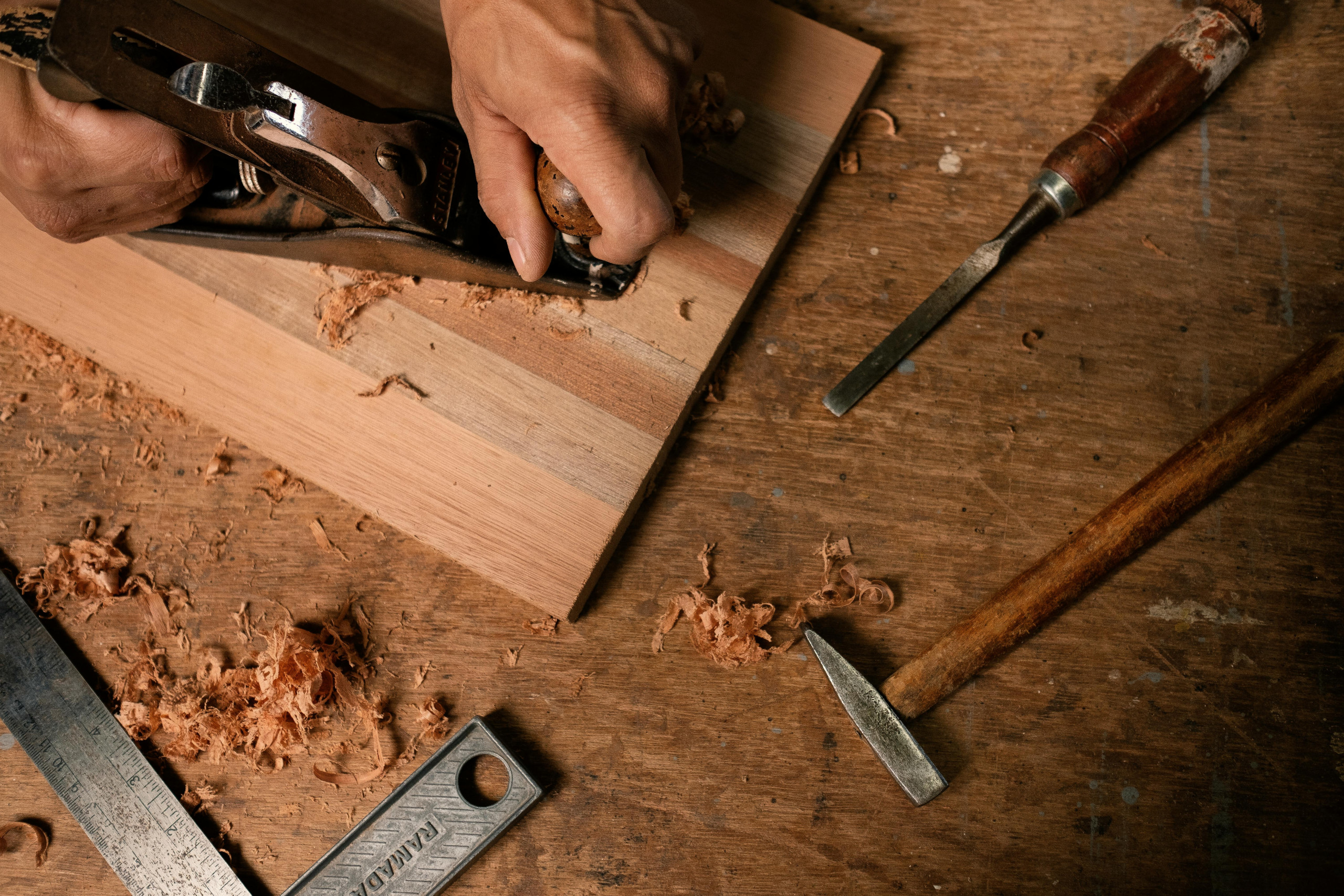 Hand Tools