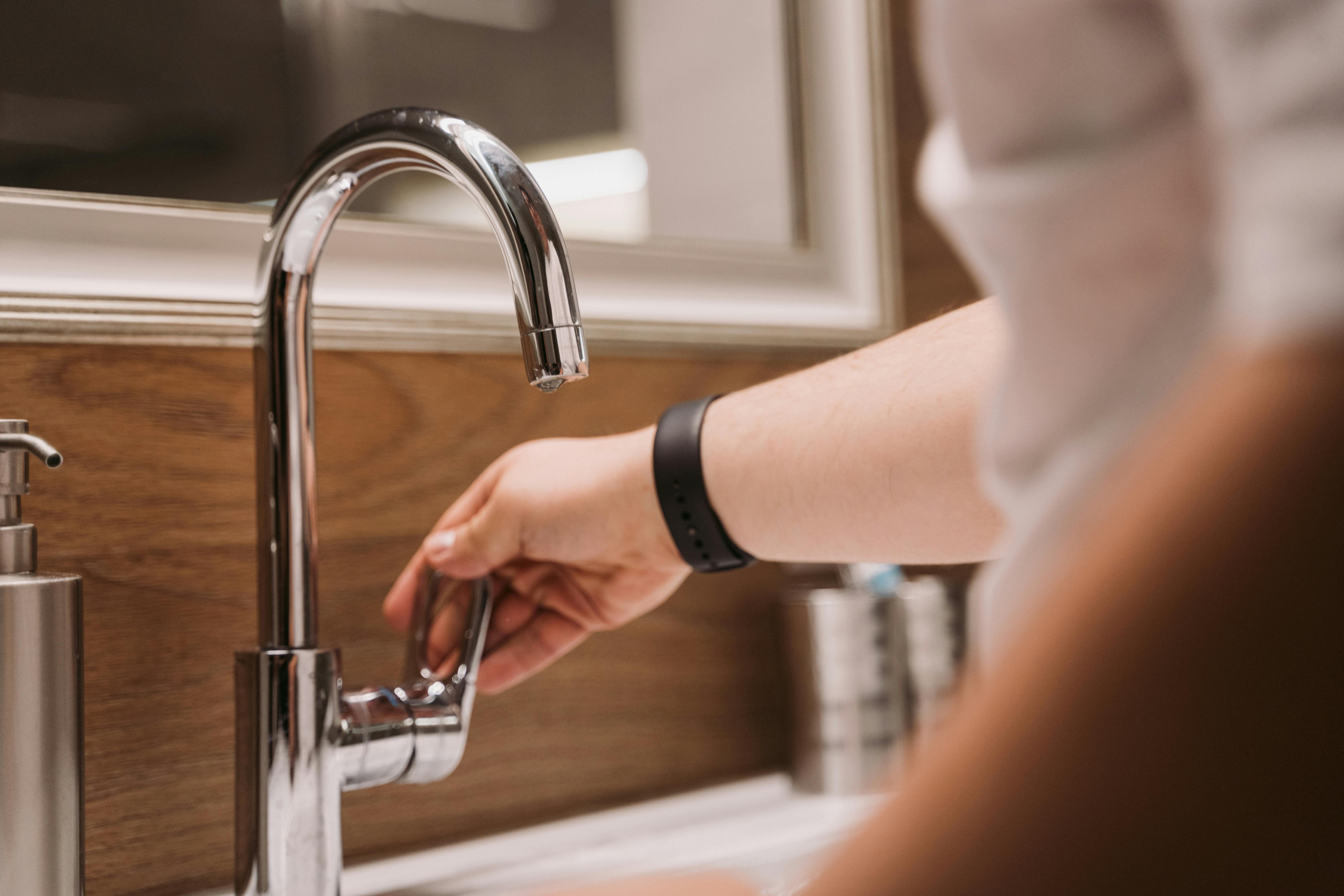 Plumbing Supplies